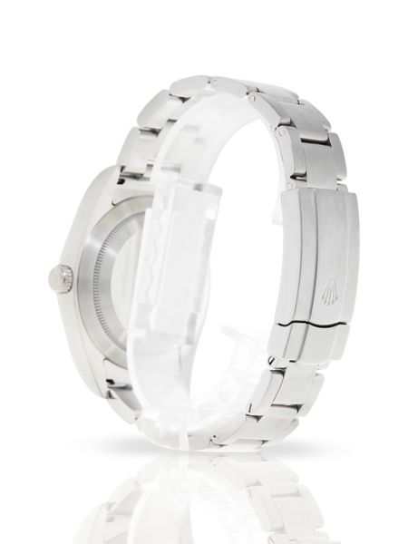 Rolex Oyster Perpetual 114300